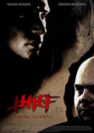 Thief - Someday You Will Pay