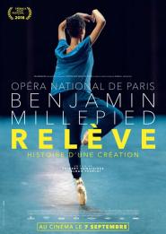 Relève - Die Geschichte einer Kreation