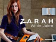 Zarah - Wilde Jahre