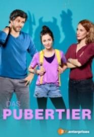 Das Pubertier - Die Serie