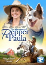 Die Abenteuer von Pepper und Paula
