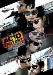 Acid Factory