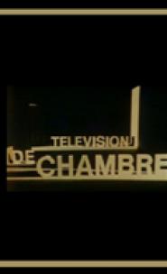 Télévision de chambre