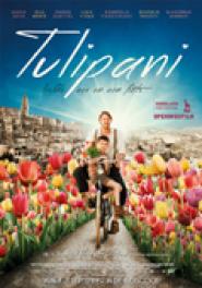 Tulipani: Love, Honour and a Bicycle