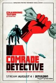 Comrade Detective