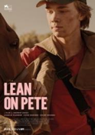 Lean on Pete