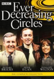 Ever Decreasing Circles