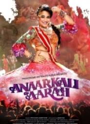 Anaarkali of Aarah