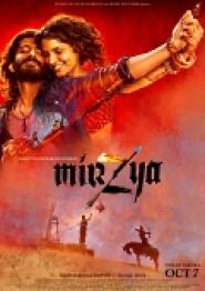 Mirzya