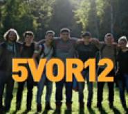 5vor12