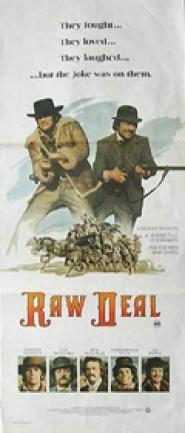 Raw Deal