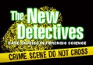 The New Detectives: Case Studies in Forensic Science