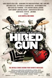 Hired Gun