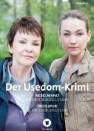 Trugspur. Der Usedom-Krimi