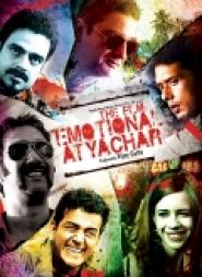 The Film Emotional Atyachar