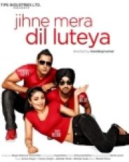 Jihne Mera Dil Luteya