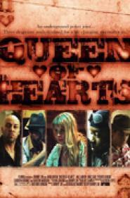 Queen of Hearts