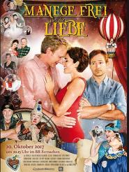 Manege frei für die Liebe