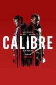 Calibre - Weidmannsunheil