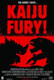Kaiju Fury!