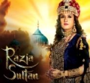 Razia Sultan - Die Herrscherin von Delhi