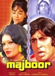 Majboor