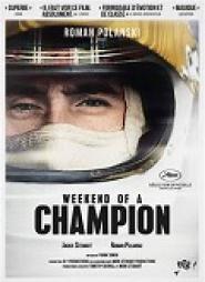 Weekend of a Champion