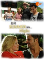 Ein Sommer im Allgäu