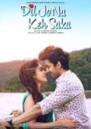 Dil Jo Na Keh Saka