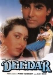 Deedar