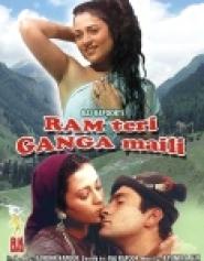 Ram Teri Ganga Maili