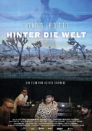 Tokio Hotel - Hinter die Welt