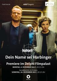 Tatort: Dein Name sei Harbinger
