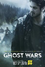 Ghost Wars