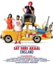 Sat Shri Akaal England
