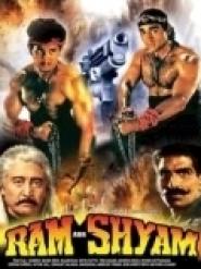 Ram Aur Shyam