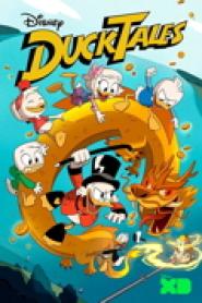 DuckTales - Neues aus Entenhausen