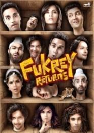 Die Gauner sind zurück