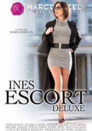 Ines Escort Deluxe