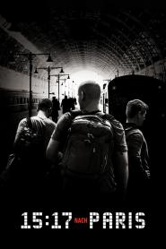 The 15:17 to Paris