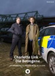 Charlotte Link: Die Betrogene