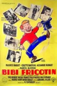 Bibi Fricotin