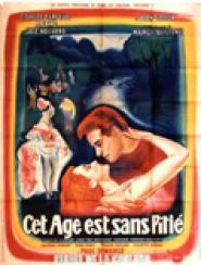 This Age Without Pity