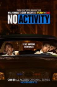 No Activity