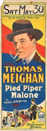 Pied Piper Malone