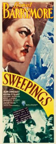 Sweepings