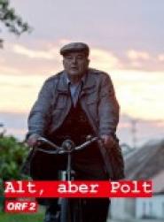 Alt, aber Polt