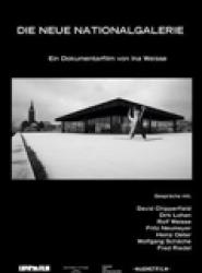 Die Neue Nationalgalerie