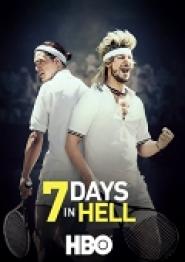 7 Days in Hell
