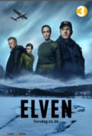 Elven - Fluss aus der Kälte